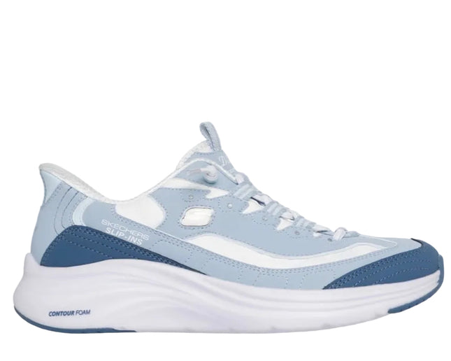 SKECHERS CONTOUR FOAM-SWEET NOSTALGIA SKECHERS 