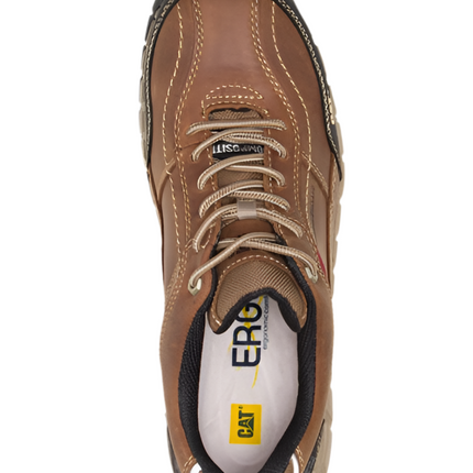 CAT STREAMLINE LEATHER