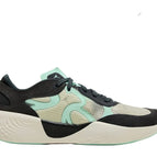 8.5 / Black/Green