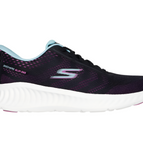BLACK/PURPLE