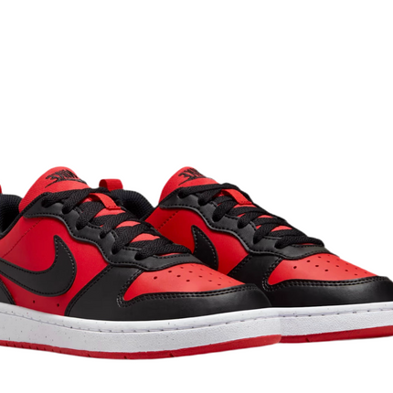 NIKE COURT BOROUGH LOW RECRAFT GS NIKE 