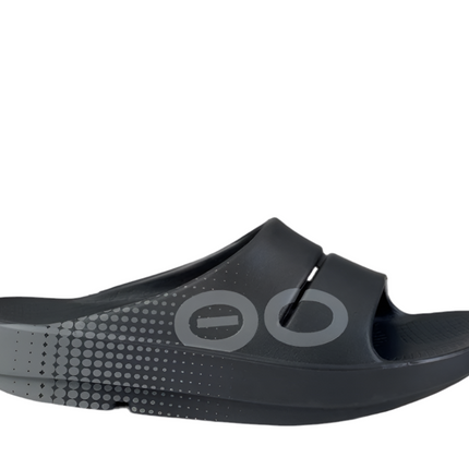 OFOS OOAHH SPORT MATRIX BLACK