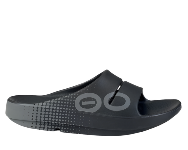 OFOS OOAHH SPORT MATRIX BLACK