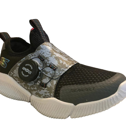 SKECHERS ISO-FLEX-RUXLO SKECHERS 