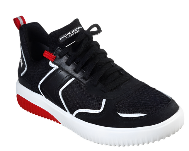 SKECHERS RIDGES-ROLLIE