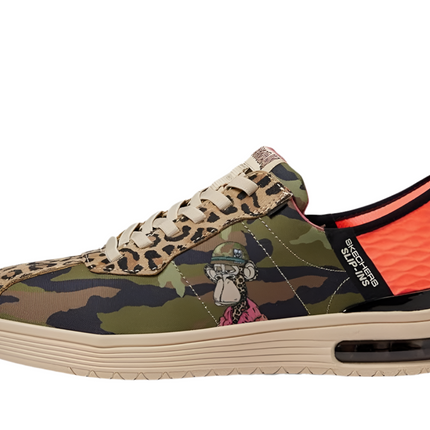 SKECHERS DOGGY AIR-DR.BOMBAY