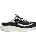 6 / BLACK/WHITE