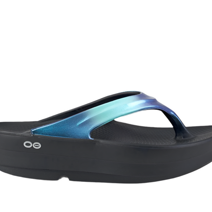 OOFOS OOLALA LUXE ATLANTIS