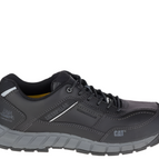 Black/Steel grey