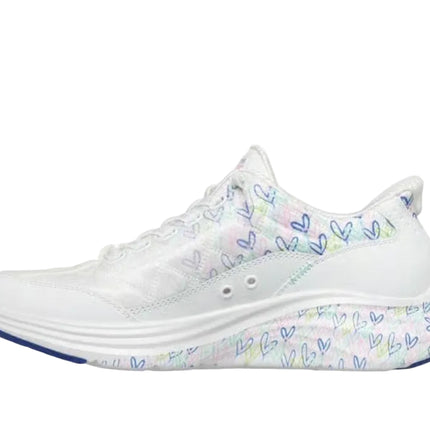 SKECHERS CONTOUR FOAM-LOVE NOTES SKECHERS 