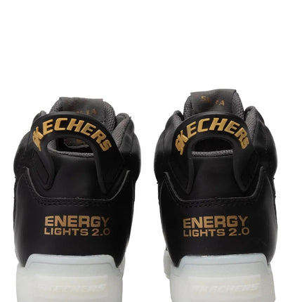 SKECHERS S LIGHT PRO II-STREET QUEST II SKECHERS 