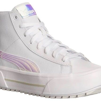 387109 01-JUNIOR : 6 PUMA 