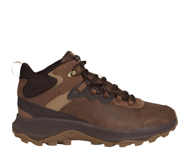 MERRELL SPEED STRIKE2 LTR MID WP