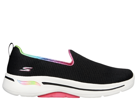 SKECHERS GO WALK ARCH FIT-WILD ENERGY