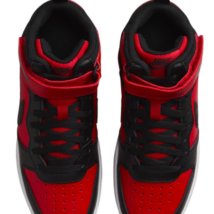 NIKE COURT BOROUGH MID 2 (GS) NIKE 