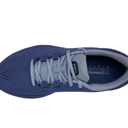 UA W Charged Rougue 4
