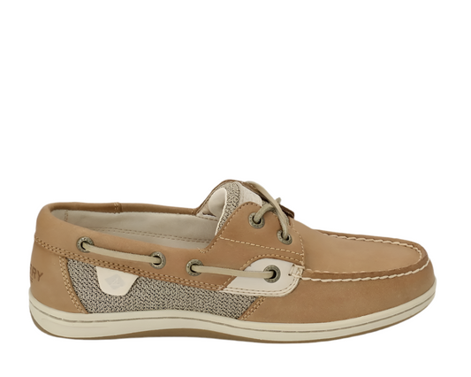 SPERRY KOIFISH CORE LINEN/0AT