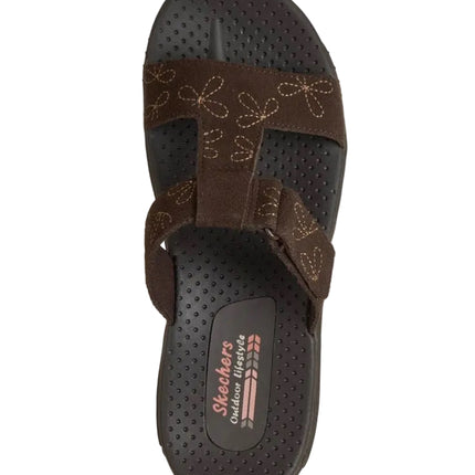 SKECHERS REGGAE-FOREST BELLE SKECHERS 