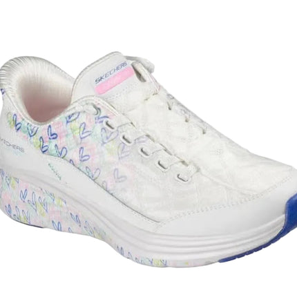 SKECHERS CONTOUR FOAM-LOVE NOTES SKECHERS 