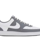 Gray/white
