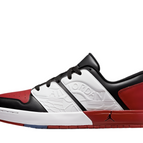 WHITE-RED