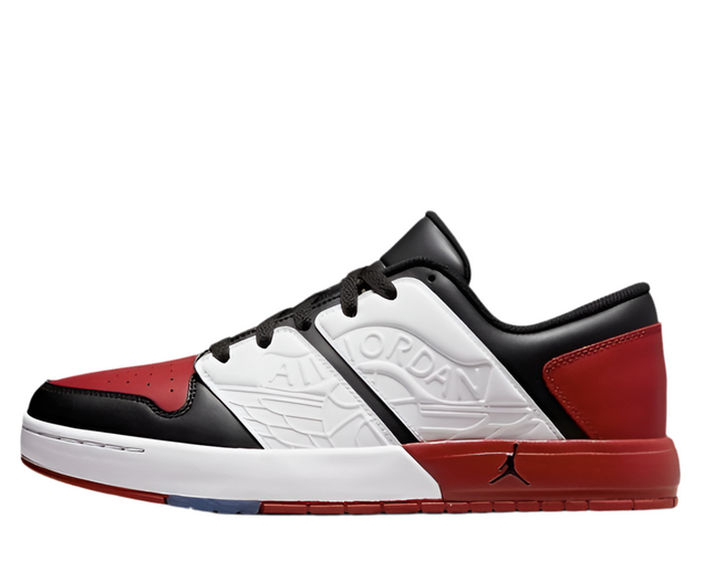 NIKE JORDAN NU RETRO 1 LOW