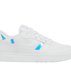 White/Pink