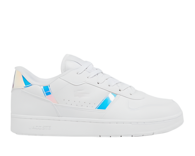 LACOSTE T-CLIP 124 3 SUJ