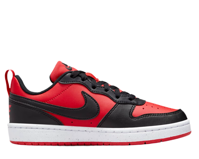 NIKE COURT BOROUGH LOW RECRAFT GS NIKE 