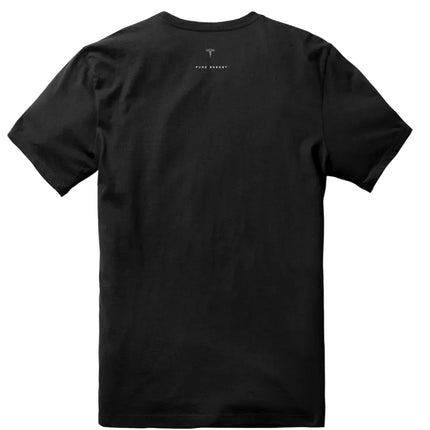 TESLA MEN’S POWERWALL TEE Fit N SHOES by A&M Footwear  