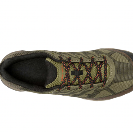 MERRELL SPEED ECO WP