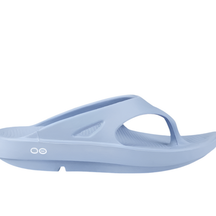 OOFOS OORIGINAL UNISEX-NEPTUNE BLUE