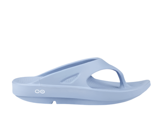 OOFOS OORIGINAL UNISEX-NEPTUNE BLUE