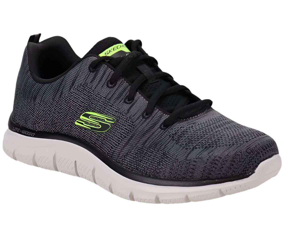 SKECHERS TRACK-FRONT RUNNER