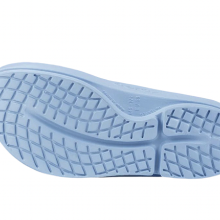 OOFOS OORIGINAL UNISEX-NEPTUNE BLUE