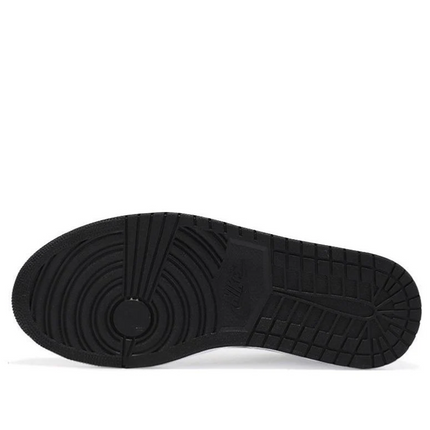 NIKE AIR JORDAN FADEAWAY BLACK-TURBO GREEN-WHITE [AO1329-035]