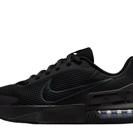 Nike Air Max Alpha Trainer 6 worn during weightlifting session in Lake Mary


