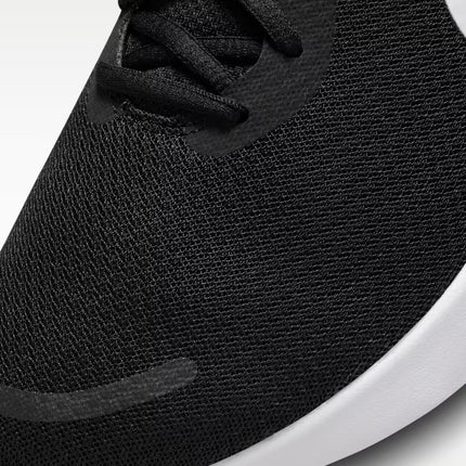 Nike Revolution 7 Black White FB2207 001 Men's Casual Running Sneakers Shoes NEW