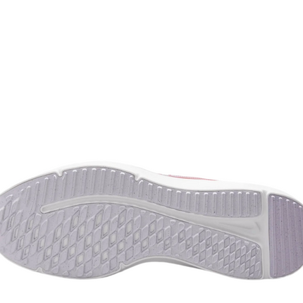 Nike W Downshifter 12 [DD9294-501] Women Running Shoes Barely Grape/Red