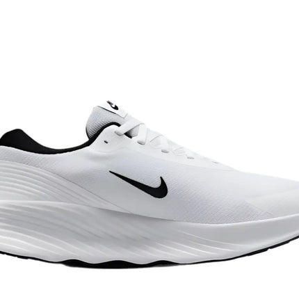Nike Men's Promina Sneakers White/Black