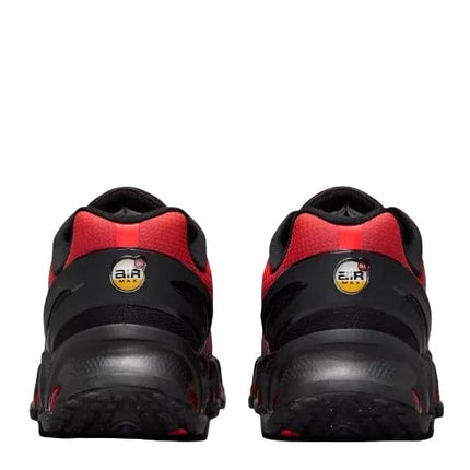 Nike Air Max Dn8 Black Bright Crimson Red Sneakers Retro FQ7860-008 Men