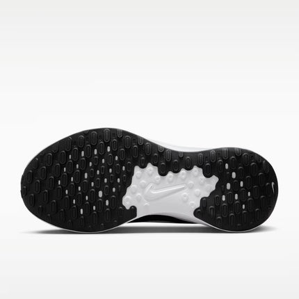 Nike Revolution 7 Black White FB2207 001 Men's Casual Running Sneakers Shoes NEW