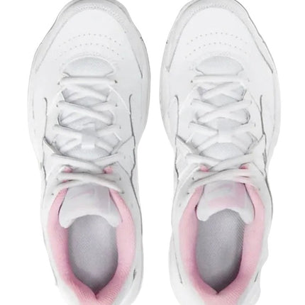 Size 7 & 7.5 Nike Court Lite 2 Pink White (Women's) AR8838-104