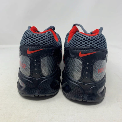Nike Air Max Torch 4 Dark Grey/Silver/R Men's Sneakers-Asst Sizes NWB 343846-006