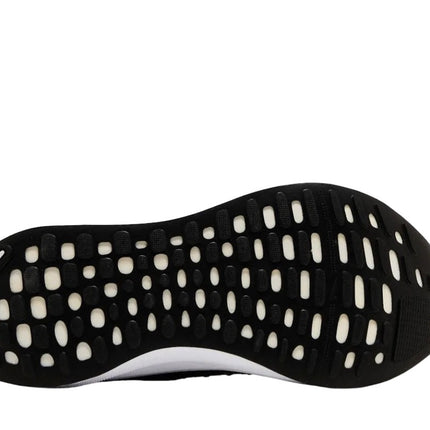 Nike Women's ReactX Infinity Run 4 Black White Oreo Athletic Shoes Sneakers New