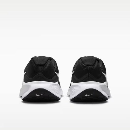 Nike Revolution 7 Black White FB2207 001 Men's Casual Running Sneakers Shoes NEW