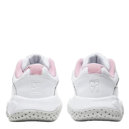 Size 7 & 7.5 Nike Court Lite 2 Pink White (Women's) AR8838-104