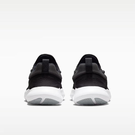 Nike Free RN 5.0 Next Nature BlackSmoke Grey-White CZ1884-001 Men's