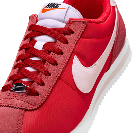 Nike Cortez University Red Sail White DZ2795-606 New MULTIPLE SHOE SIZES