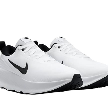 Nike Men's Promina Sneakers White/Black